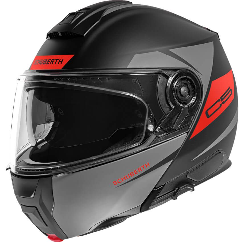 Schuberth C5 Modular Helmet