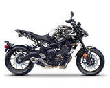 Spinning Stickers CAMO Graphics Kit For Yamaha MT 09 2017-20
