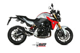 Mivv GP Pro Slip-On Exhaust for BMW F 900 R 2020-22