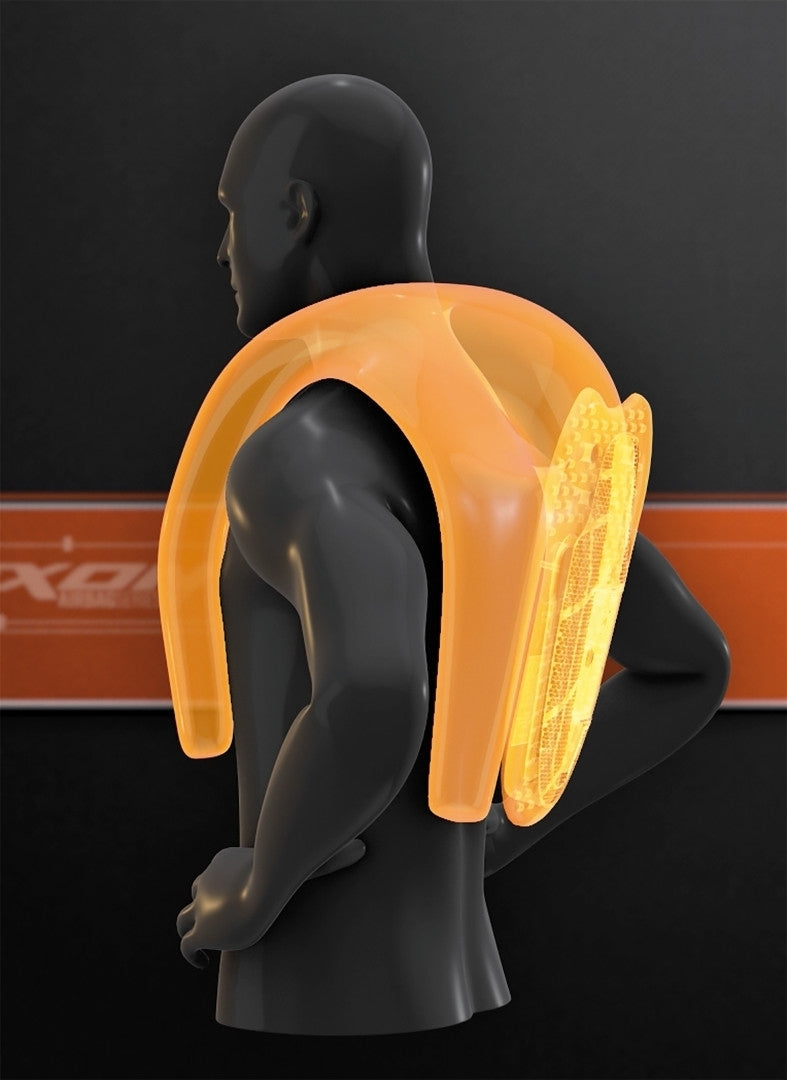 Ixon IX-Airbag U03 Airbag Vest