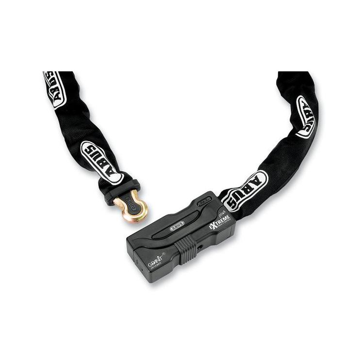 Abus Granit Extreme Plus 59 Chain Lock