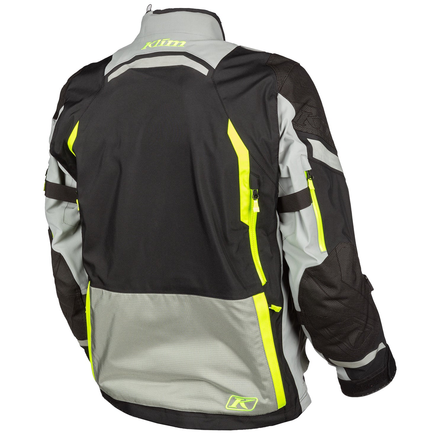 Klim Badlands Pro Hi-Vis Jacket