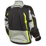 Klim Badlands Pro Hi-Vis Jacket