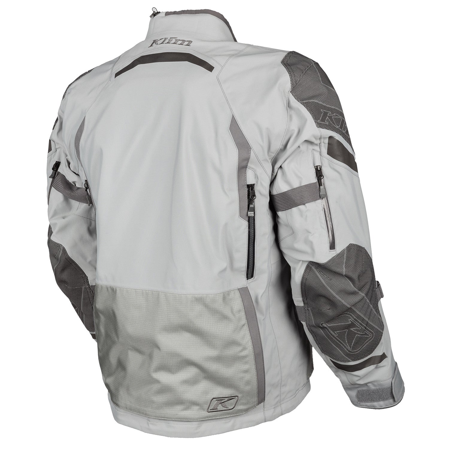 Klim Badlands Pro Monument Grey Jacket