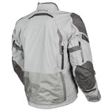 Klim Badlands Pro Monument Grey Jacket
