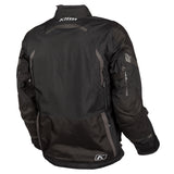 Klim Badlands Pro Stealth Black Jacket