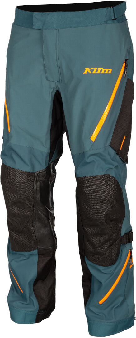 Klim Badlands Pro 2023 Textile Pants