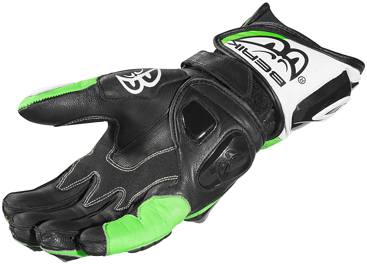 Berik MIsano Gloves