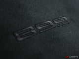 Luimoto Team Italia Rider Seat Cover for Ducati Panigale 899
