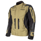 Klim Badlands Pro A3 Vectran Sage-Black Jacket