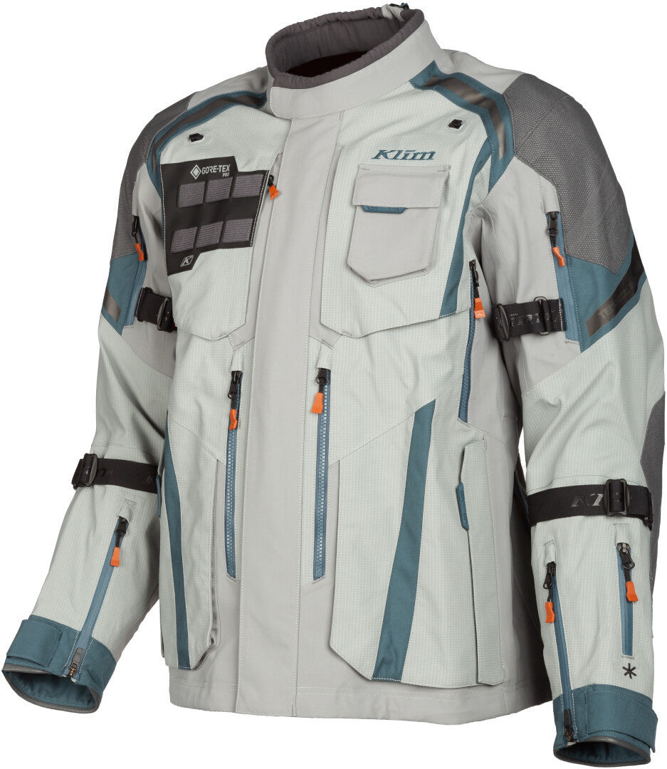 Klim Badlands Pro A3 2023 Textile Jacket