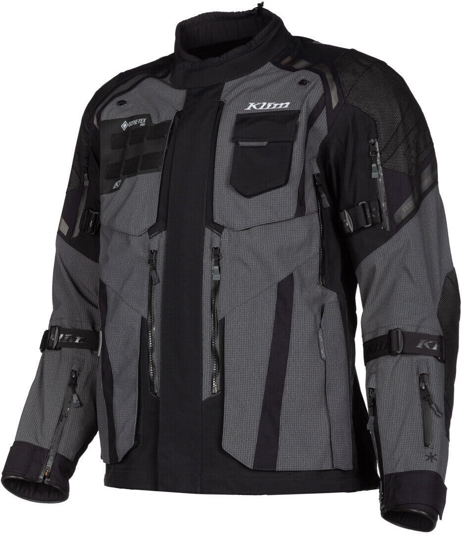 Klim Badlands Pro A3 2023 Textile Jacket
