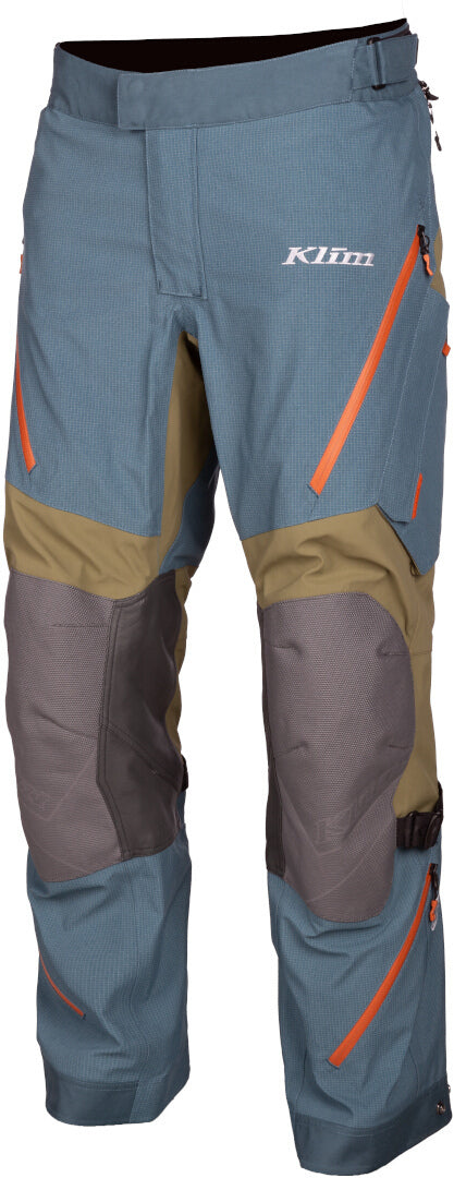 Klim Badlands Pro A3 2023 Textile Pants