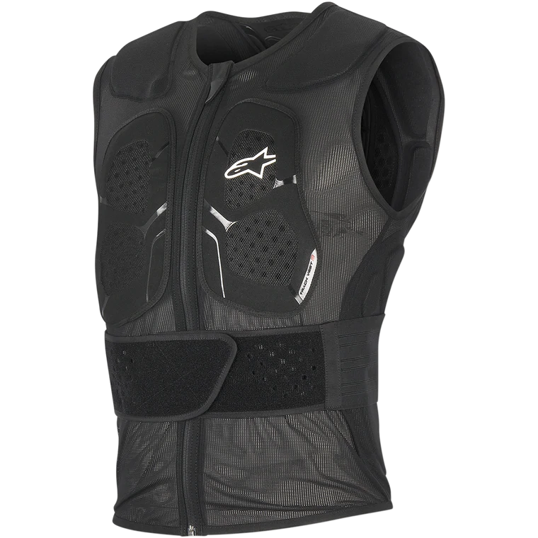 Alpinestars Track Protection Vest 2