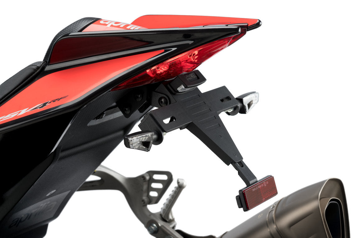 Puig Tail Tidy for Aprilia RSV4 RR