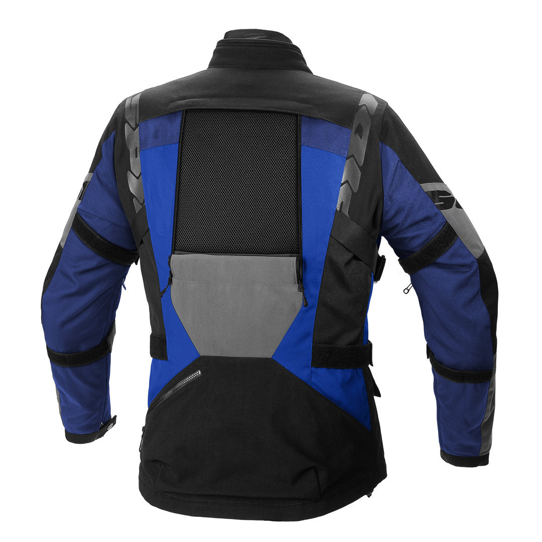 Spidi 4 Season Evo H2Out Jacket
