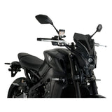 Puig Naked New Generation Windscreen for Yamaha MT-09 2021-22