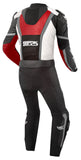 Berik Losail Two Piece Leather Suit