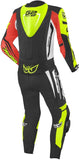 Berik Monza One Piece Leather Suit