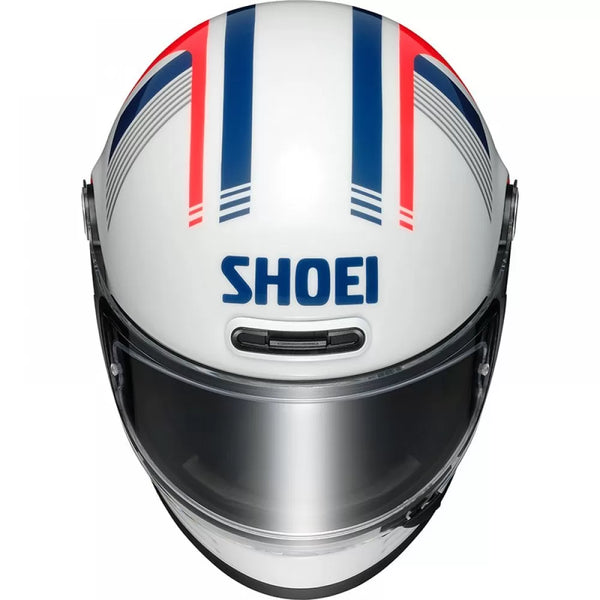 Buy Shoei Glamster MM93 Retro TC-10 Helmet Online – superbikestore