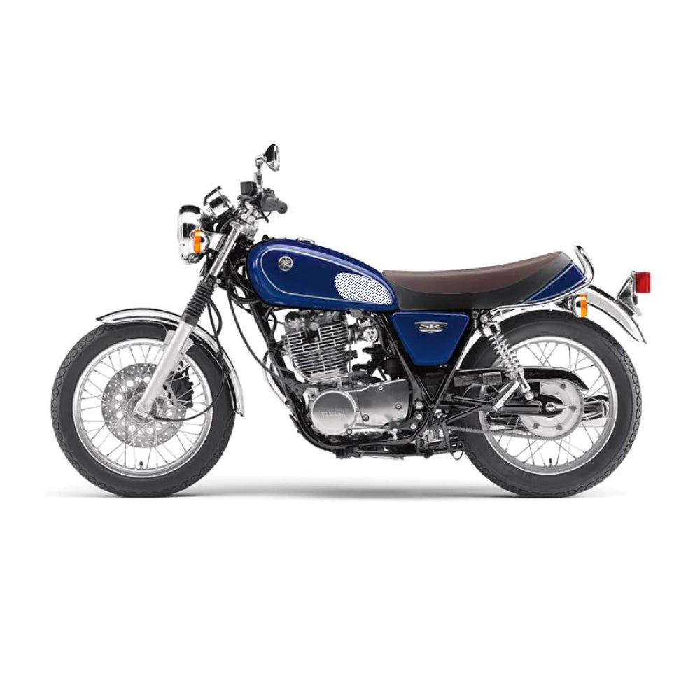 Stompgrip Tank Grip for Triumph Street Twin