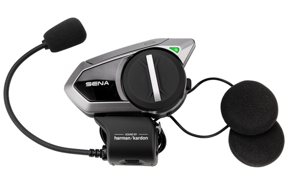 Buy Sena 50S Bluetooth Headset Online in India – superbikestore