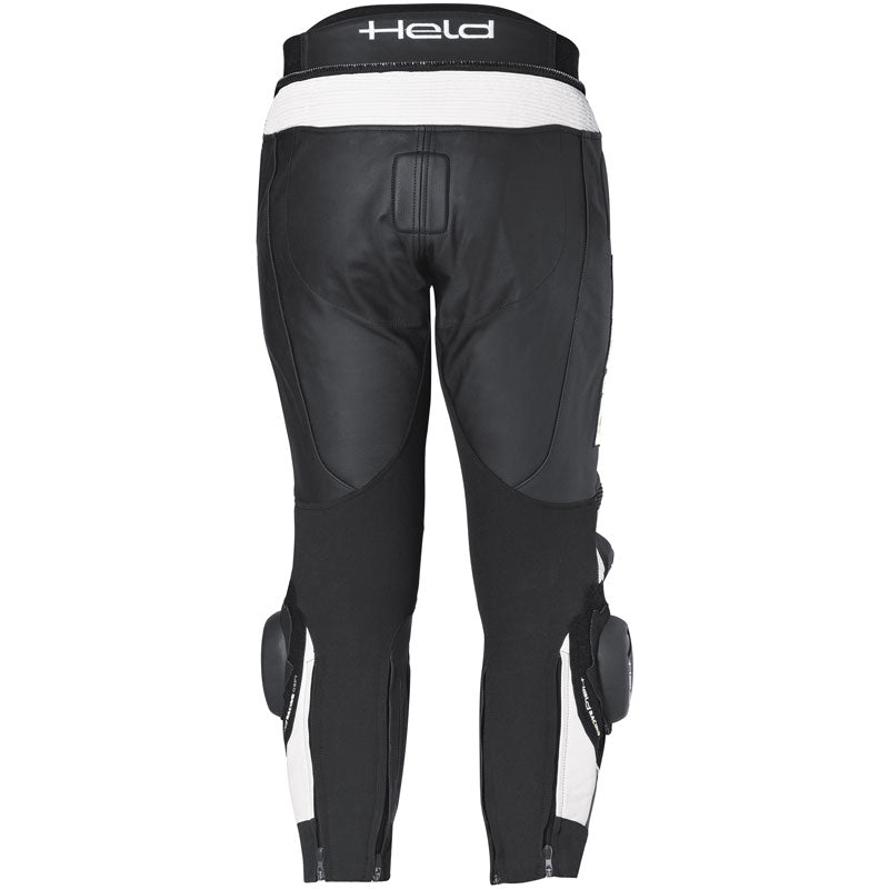 Held Grind Leather Pants