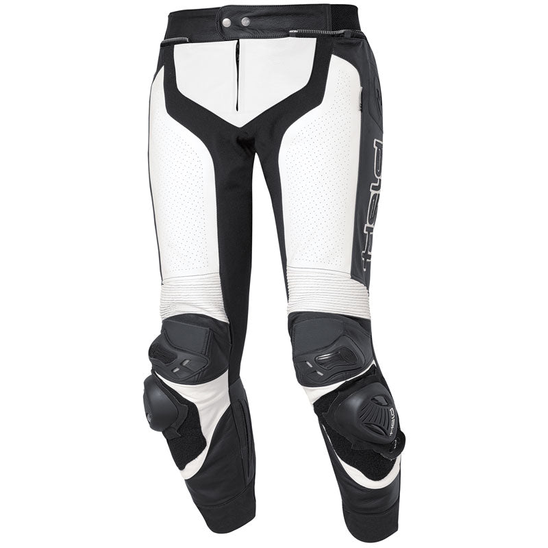 Held Grind Leather Pants