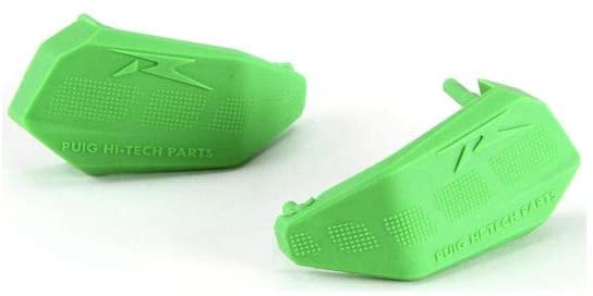 Puig R12 Slider Cover - 6378V