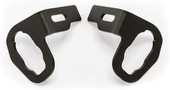 Puig OEM Indicator ADAPTORS Kawasaki Models C/Black