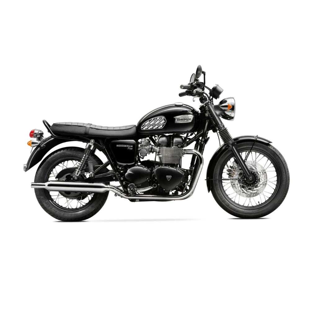 Stompgrip Tank Grip for Triumph Speed Twin