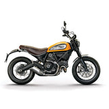 Stompgrip Tank Grip for Ducati Scrambler Icon