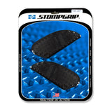 Stompgrip Tank Grip for Ducati Scrambler Icon