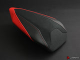 Luimoto Veloce Passenger Seat Cover for Ducati Panigale 899
