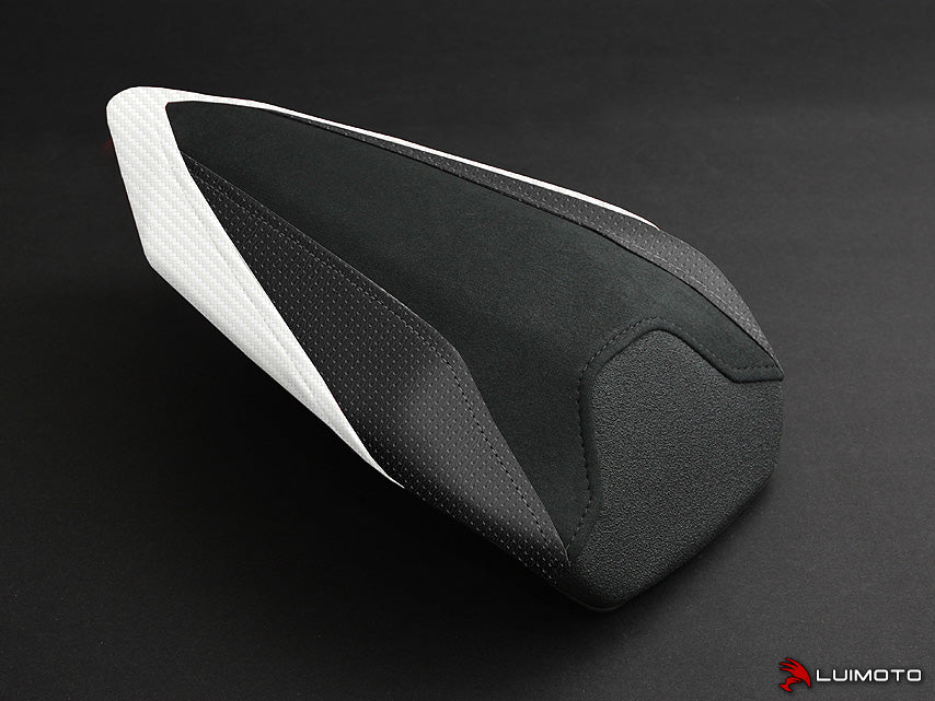 Luimoto Veloce Passenger Seat Cover for Ducati Panigale 899