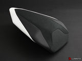 Luimoto Veloce Passenger Seat Cover for Ducati Panigale 899