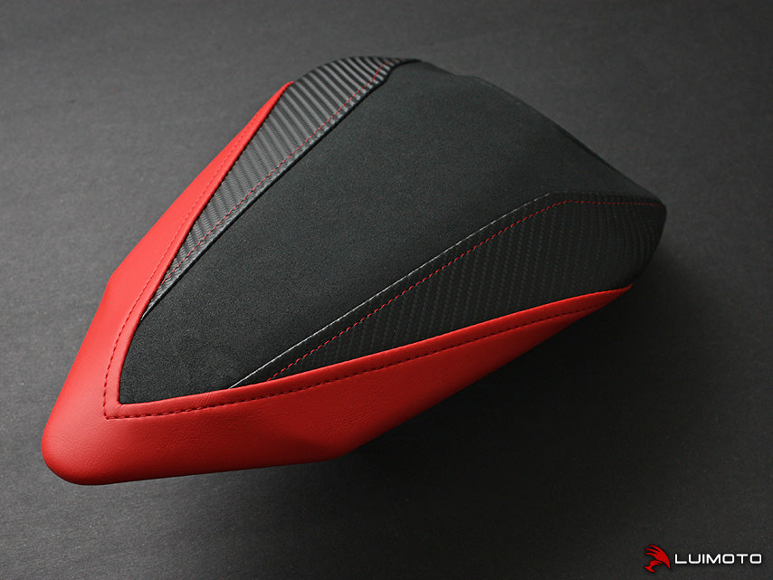 Luimoto Veloce Passenger Seat Cover for Ducati Panigale 899