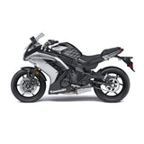 Stompgrip Tank Grip for Kawasaki ER-6N