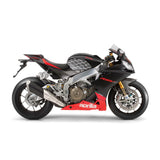 Stompgrip Tank Grip for Aprilia RSV4 RF