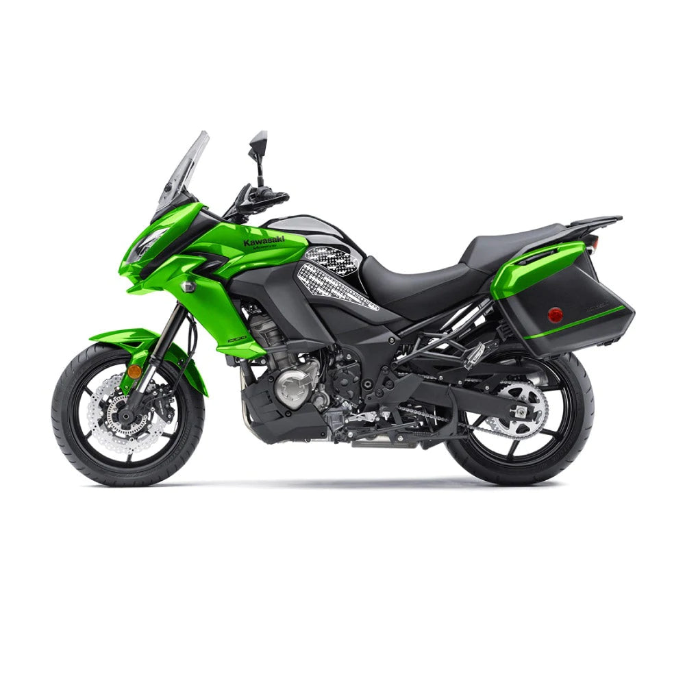 Stompgrip Tank Grip for Kawasaki Versys 1000