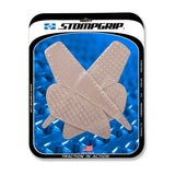 Stompgrip Tank Grip for Kawasaki Versys 1000