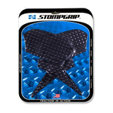 Stompgrip Tank Grip for Kawasaki Versys 650
