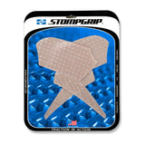 Stompgrip Tank Grip for Kawasaki Versys 650