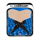 Stompgrip Tank Grip for Kawasaki Versys 650