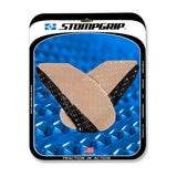 Stompgrip Tank Grip for Kawasaki Z800
