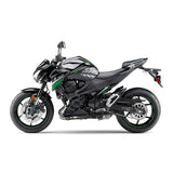 Stompgrip Tank Grip for Kawasaki Z800