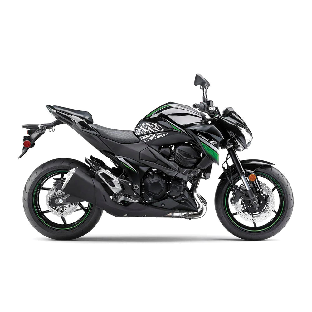 Stompgrip Tank Grip for Kawasaki Z800