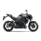 Stompgrip Tank Grip for Kawasaki Z800