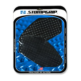 Stompgrip Tank Grip for Kawasaki Ninja 650