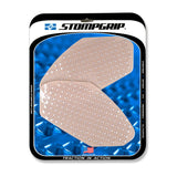 Stompgrip Tank Grip for Kawasaki Ninja 650